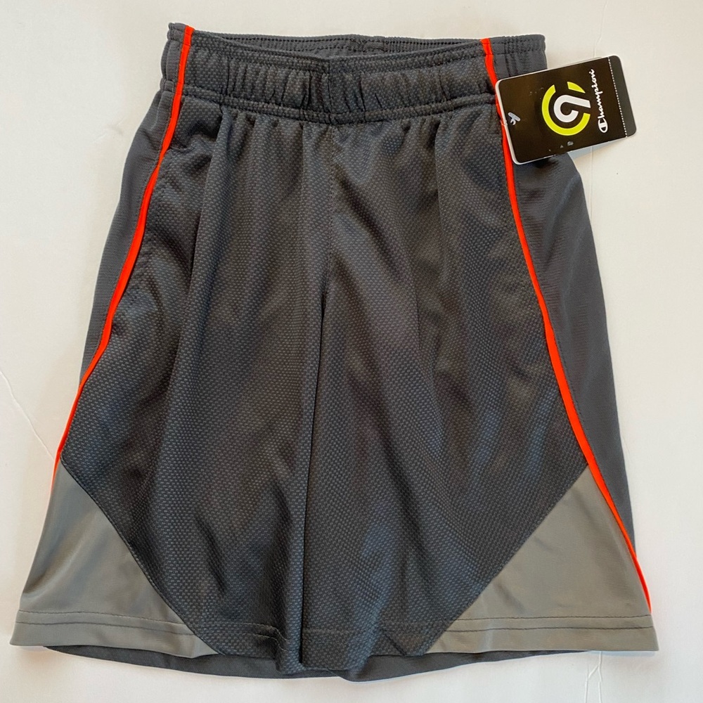 C9 Champion Boys Shorts, Size XS 4-5